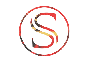 Logo bunt showdown-music